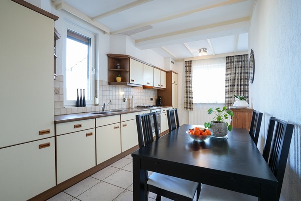 Medium property photo - Pastoor Rohsstraat 14, 6262 NK Banholt